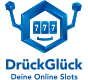 Drückglück